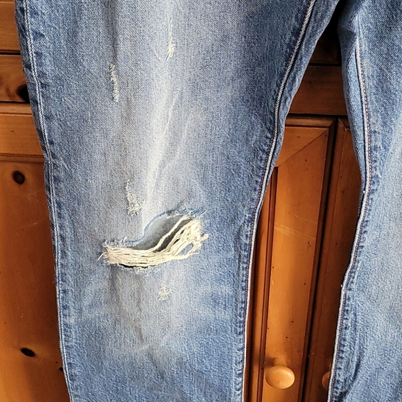 Levi's 501 Jeans - Picture 6 of 9